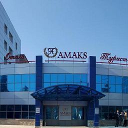 Amaks Tourist Ufa