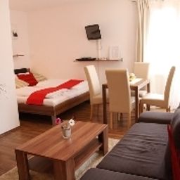  Hietzing Apartmenthaus Fotos