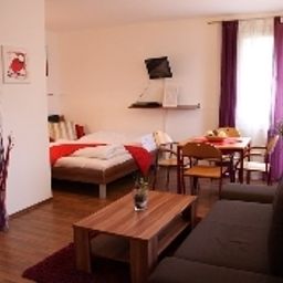  Hietzing Apartmenthaus Fotos