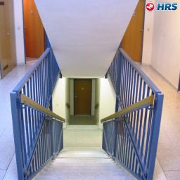 Vue intérieure Hietzing Apartmenthaus Fotos
