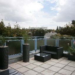 Vue Hietzing Apartmenthaus Fotos