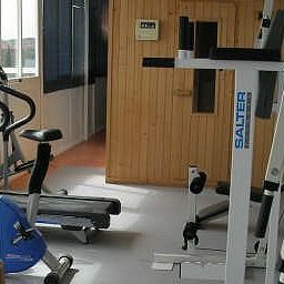 Fitness Torre Hogar Fotos