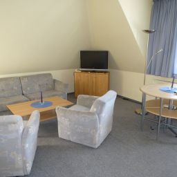  Benen Diken Apparthotel Fotos