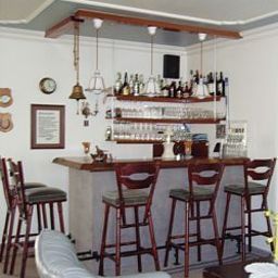 Bar Benen Diken Apparthotel Fotos