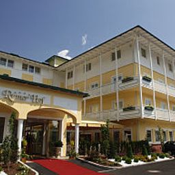 Vue extérieure Rumer Hof Hotel Restaurant Fotos
