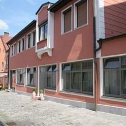 Exterior view Wimmer Weissbräu Gasthof Fotos