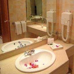 Ванная Ras El Aïn Fotos