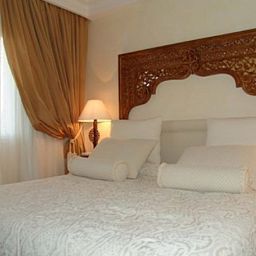 Suite Ras El Aïn Fotos