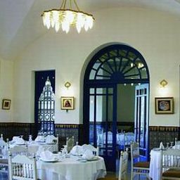 Sala colazione nel ristorante Diar Lemdina Medina Mediterrane Fotos