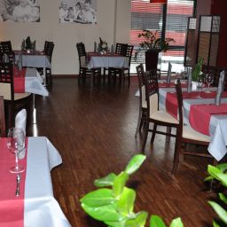 Ресторан Quality Silesian Hotel Fotos