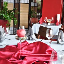 Ресторан Quality Silesian Hotel Fotos