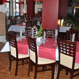 Ресторан Quality Silesian Hotel Fotos