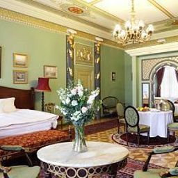 Suite Gallery Park Hotel Fotos