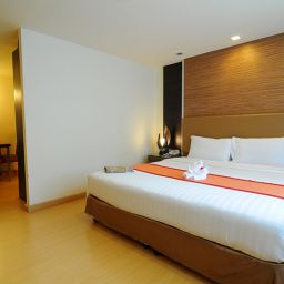  Aspen Suites Bangkok Fotos