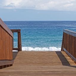 Außenansicht Pestana Porto Santo Beach Resort & SPA Fotos