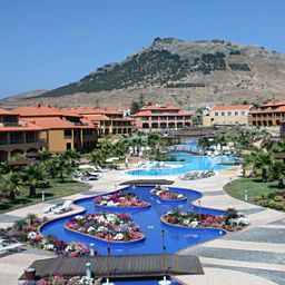 Außenansicht Pestana Porto Santo Beach Resort & SPA Fotos