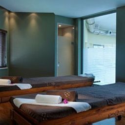 Wellness/Fitness Pestana Porto Santo Beach Resort & SPA Fotos
