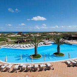 Pool Pestana Porto Santo Beach Resort & SPA Fotos