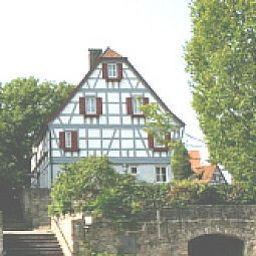 Schlössle Vellberg 