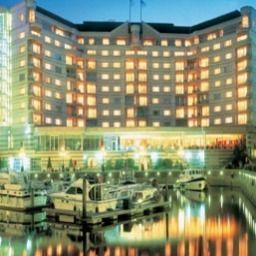 Wyndham Grand London Chelsea Harbour Londra