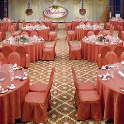  Mercure Wanshang Beijing Fotos