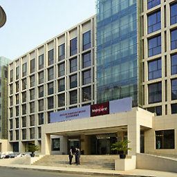 Mercure Wanshang Beijing Fotos
