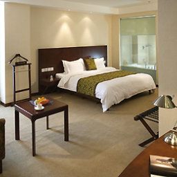 Habitación Mercure Wanshang Beijing Fotos