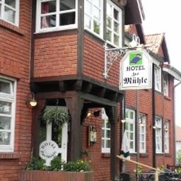 Vue extérieure Zur Mühle Fotos