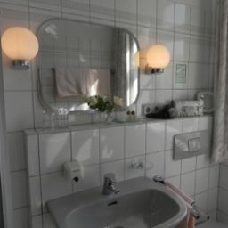 Salle de bains Zur Mühle Fotos