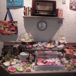 Buffet Zur Mühle Fotos