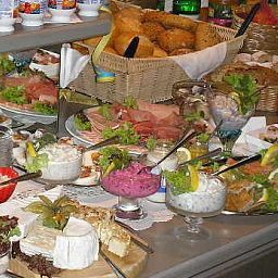 Buffet Zur Mühle Fotos