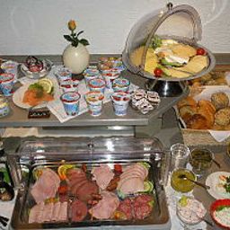 Buffet Zur Mühle Fotos