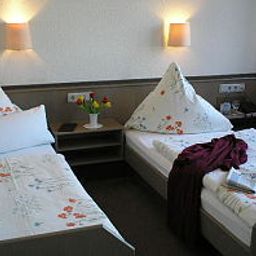 Chambre Zur Mühle Fotos