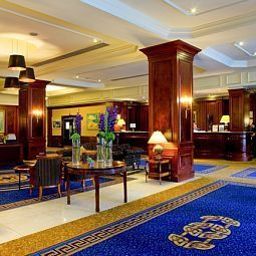 Hall Clyde Court (formerly Berkeley Court Hotel) Fotos