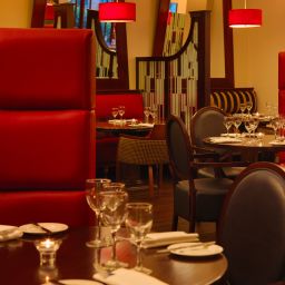 Restaurant Clyde Court (formerly Berkeley Court Hotel) Fotos