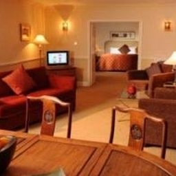 Suite Clyde Court (formerly Berkeley Court Hotel) Fotos
