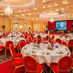 Salle de banquets Clyde Court (formerly Berkeley Court Hotel) Fotos