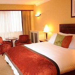 Chambre Clyde Court (formerly Berkeley Court Hotel) Fotos