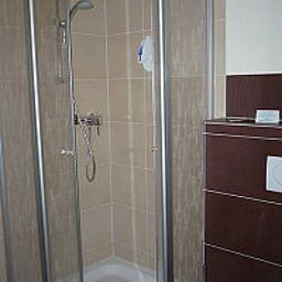 Camera da bagno Weisses Ross Fotos