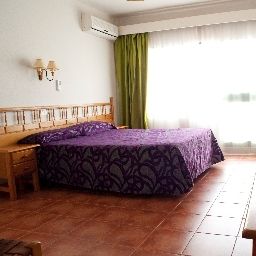Pokój Sol y Miel Hostal Fotos