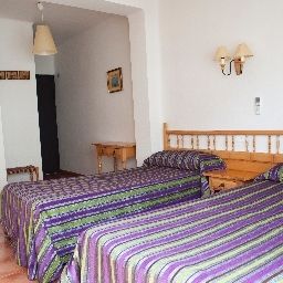 Pokój Sol y Miel Hostal Fotos
