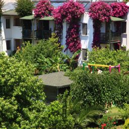  Parkim Ayaz Hotel Fotos