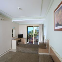  Parkim Ayaz Hotel Fotos