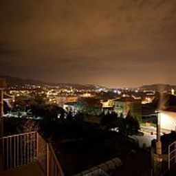 Panorama 5 Vie Hotel Ristorante Fotos