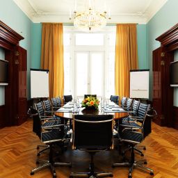 Sala congressi Stureplan Fotos