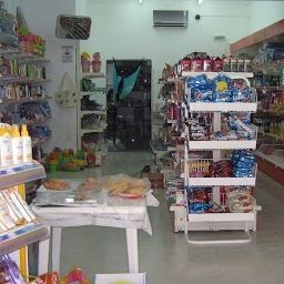 Shop Surfing Beach Village Fotos