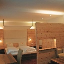 Junior-Suite Spitalerhof Fotos