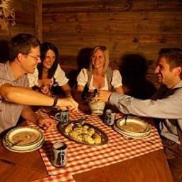 Ristorante Spitalerhof Fotos
