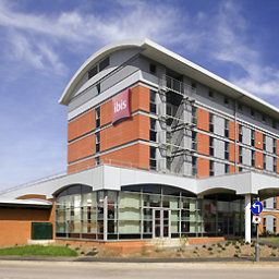  ibis London Elstree Borehamwood Fotos