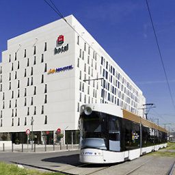 ibis Marseille Euroméditerranée Fotos